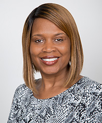 Doctor Tammi Summers