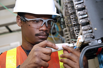 Electrical Engineering Technology