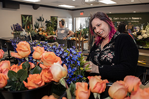 Floral Design Show