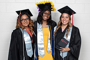 Gateway Graduates