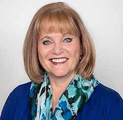 Mary Kubicki