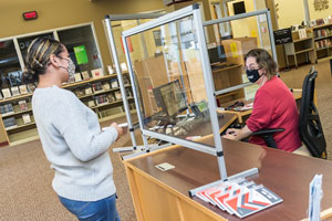 Student Services