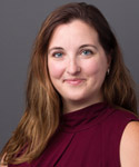 Magan Perez, Director, Employee Engagement