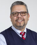Samuel Lopez, Program Director