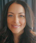 Stephanie Woodington, Talent and Culture Coordinator