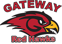 Red Hawk Logo
