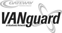 Vanguard Logo