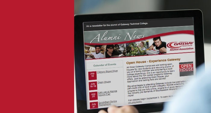 Join the Alumni Association
