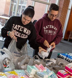 Service Learning