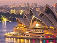 Sydney Opera House
