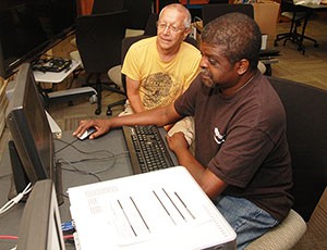 AITP Computer Clinic