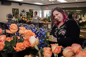 Floral Design Show
