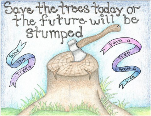 Jadybn Dostal - winning poster