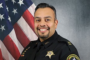 Tony Gonzales