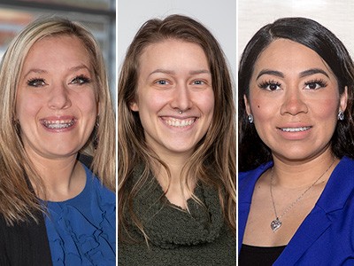 2022 Campus Ambassadors