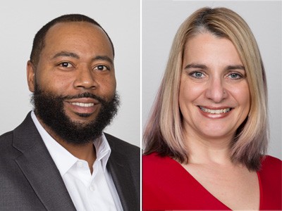 Corey Prince and Open Wings Learning Community (Dr. Kimberly Hufferd-Ackles)