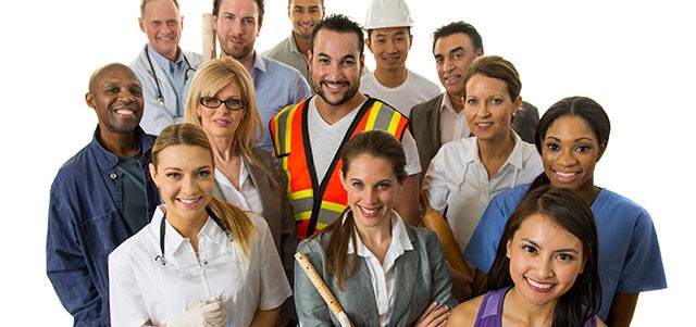 Employment Services